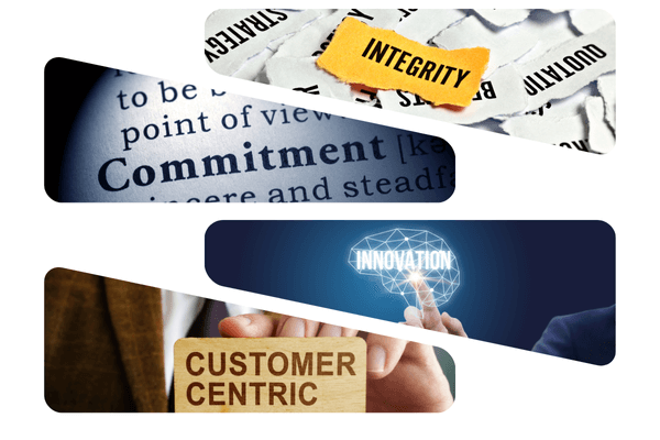 Core Values Image