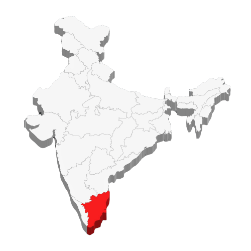 India Map