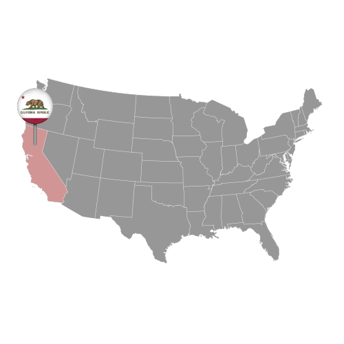 USA Map